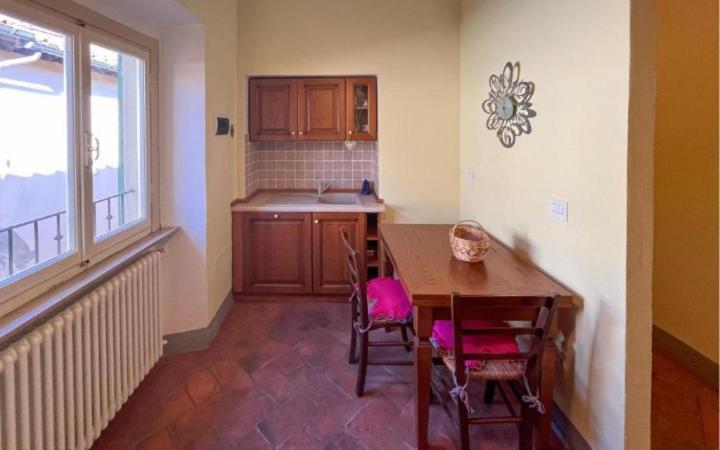Appartamento Di Lusso In Borgo Storico Toscano Bibbiena Exterior photo